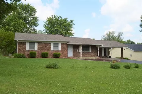 4 Kelly Dr, Dexter, MO 63841 photo 1