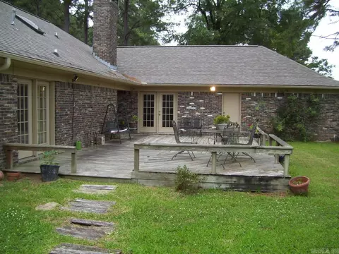 430 Traverse St, Ashdown, AR 71822 photo 34