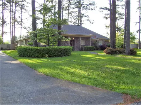 430 Traverse St, Ashdown, AR 71822 photo 2