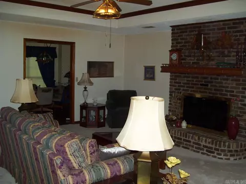 430 Traverse St, Ashdown, AR 71822 photo 10
