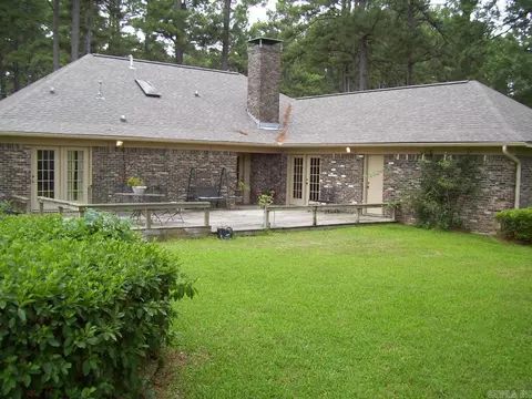 430 Traverse St, Ashdown, AR 71822 photo 8