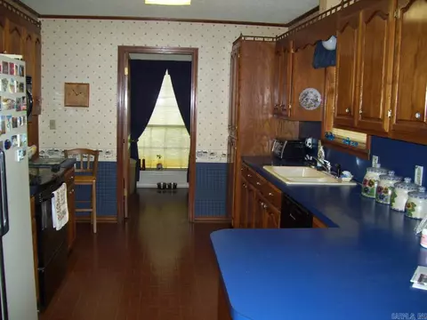 430 Traverse St, Ashdown, AR 71822 photo 15