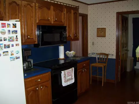 430 Traverse St, Ashdown, AR 71822 photo 16