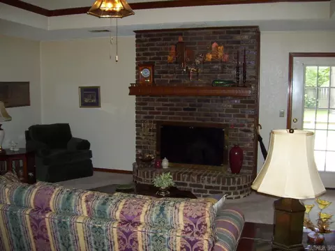 430 Traverse St, Ashdown, AR 71822 photo 12