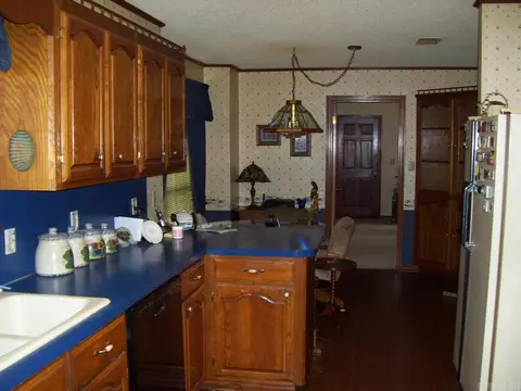 430 Traverse St, Ashdown, AR 71822 photo 17