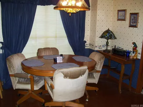 430 Traverse St, Ashdown, AR 71822 photo 25