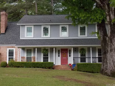 958 Memory Ln, Camden, AR 71701 photo 2