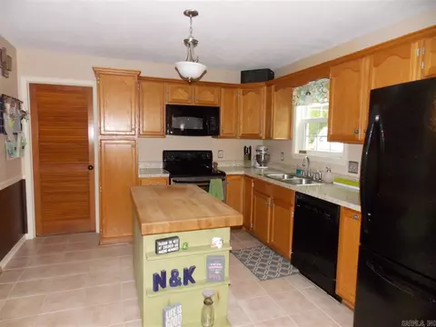 958 Memory Ln, Camden, AR 71701 photo 12