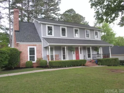958 Memory Ln, Camden, AR 71701 photo 1