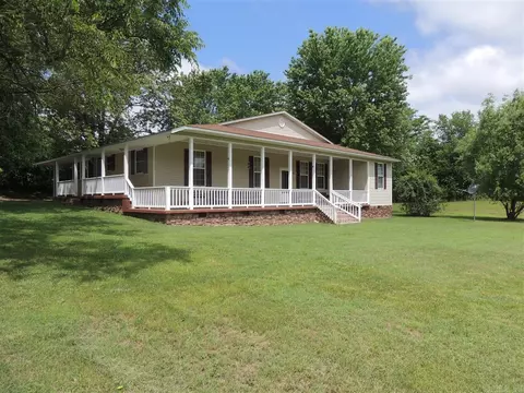 127 Walnut, Maynard, AR 72444 photo 1