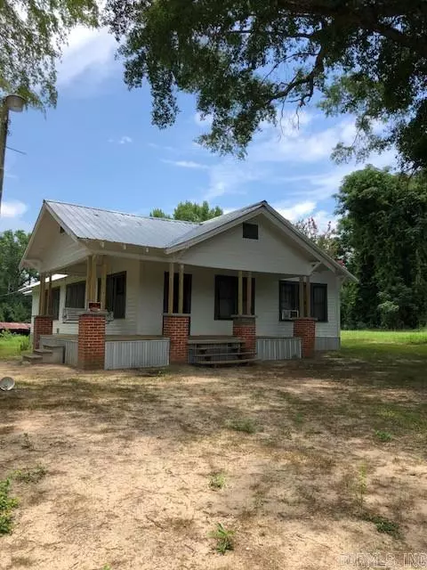 683 Bolding Rd, Huttig, AR 71747 photo 1