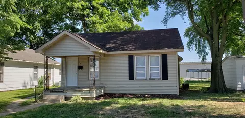531 E Gladys, Sikeston, MO 63801 photo 2