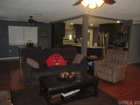 3986 Hwy 79 S, Stephens, AR 71764 photo 4