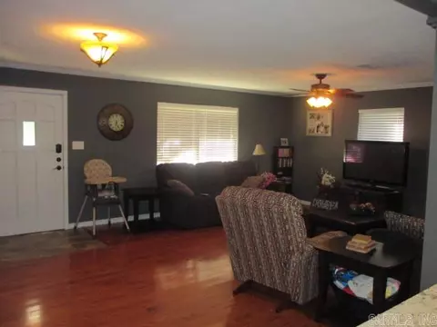 3986 Hwy 79 S, Stephens, AR 71764 photo 2
