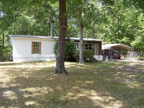 140 Honey Bee Dr, Ashdown, AR 71822 photo 5