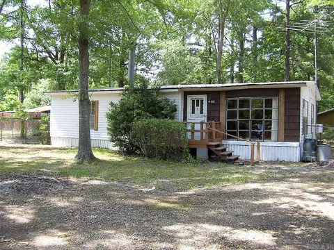 140 Honey Bee Dr, Ashdown, AR 71822 photo 3