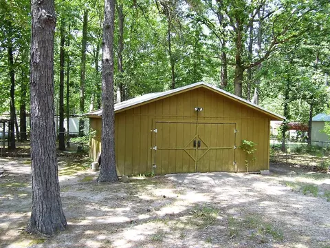 140 Honey Bee Dr, Ashdown, AR 71822 photo 20