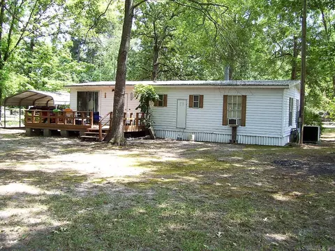 140 Honey Bee Dr, Ashdown, AR 71822 photo 4