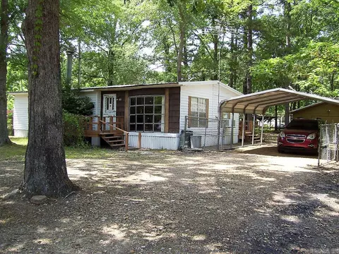 140 Honey Bee Dr, Ashdown, AR 71822 photo 1
