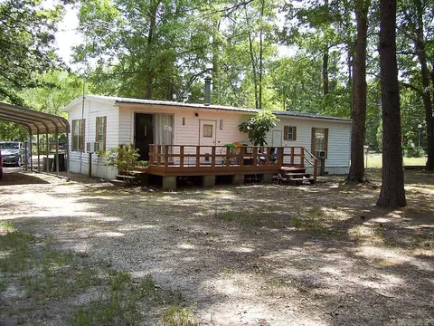 140 Honey Bee Dr, Ashdown, AR 71822 photo 6