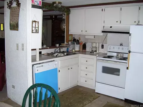 140 Honey Bee Dr, Ashdown, AR 71822 photo 7