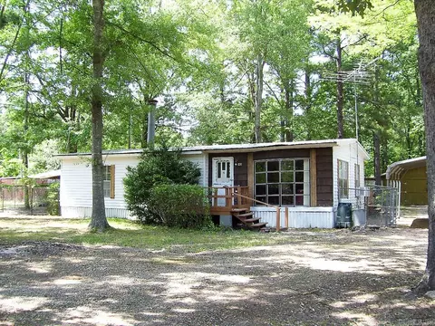 140 Honey Bee Dr, Ashdown, AR 71822 photo 2