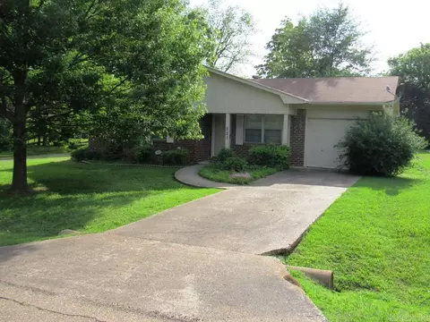 221 Click, Ashdown, AR 71822 photo 3