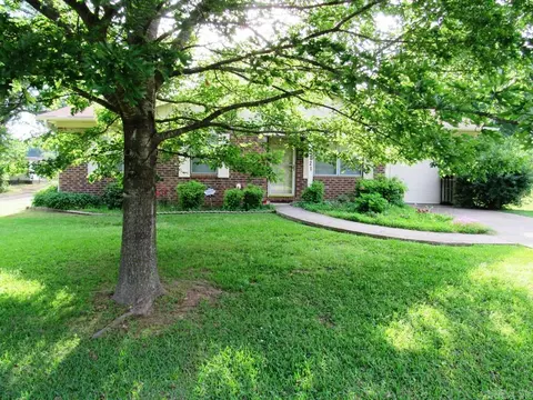 221 Click, Ashdown, AR 71822 photo 1
