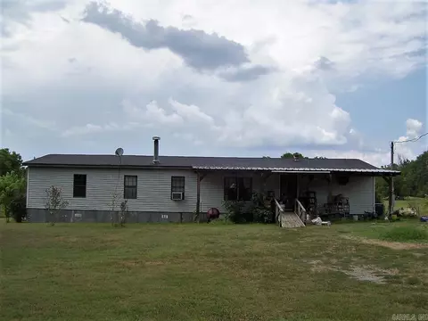 544 Black St, Wilton, AR 71865 photo 1