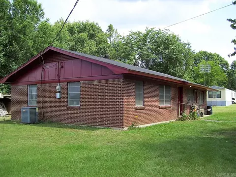 544 Black St, Wilton, AR 71865 photo 4