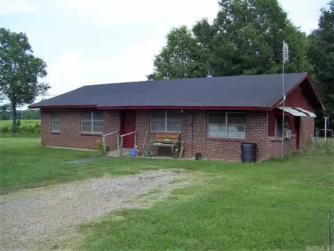 544 Black St, Wilton, AR 71865 photo 3