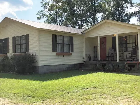 5370 Lisbon Rd, Smackover, AR 71762 photo 1