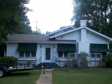 413 E Simmons, Waldo, AR 71770 photo 2