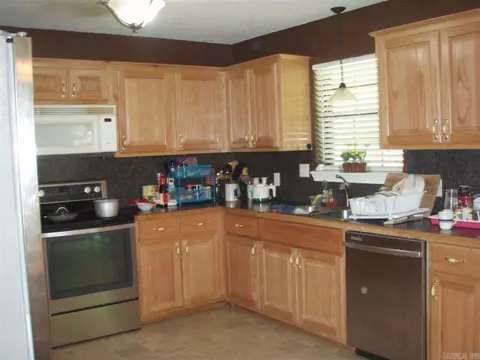 1330 Grant, Ashdown, AR 71822 photo 5
