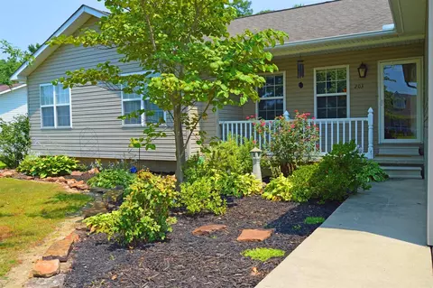203 Parkview, Dexter, MO 63841 photo 3
