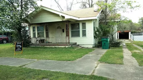 814 E Cedar, El Dorado, AR 71730 photo 1