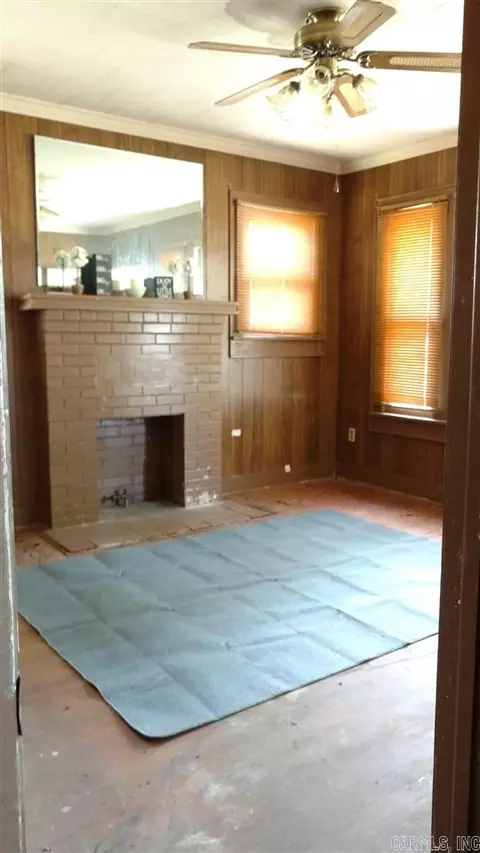 814 E Cedar, El Dorado, AR 71730 photo 5