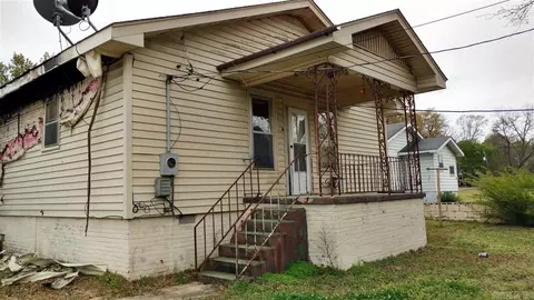 814 E Cedar, El Dorado, AR 71730 photo 10