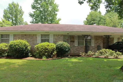 701 Sharp Ave, Camden, AR 71701 photo 1