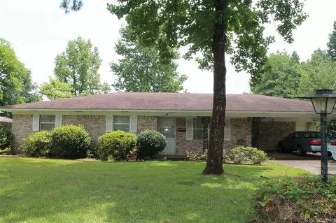 701 Sharp Ave, Camden, AR 71701 photo 2