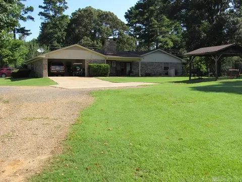 313 Stone Rd, Ashdown, AR 71822 photo 34