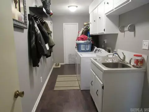 313 Stone Rd, Ashdown, AR 71822 photo 2