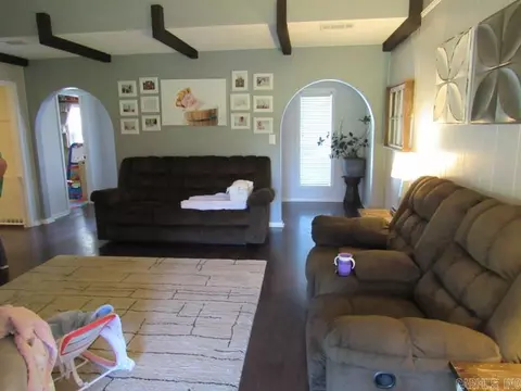 313 Stone Rd, Ashdown, AR 71822 photo 31
