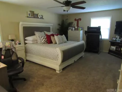313 Stone Rd, Ashdown, AR 71822 photo 18