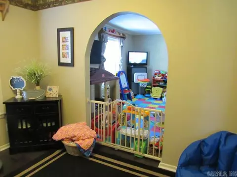 313 Stone Rd, Ashdown, AR 71822 photo 6