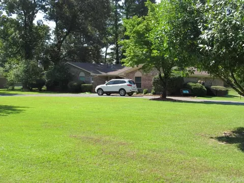 313 Stone Rd, Ashdown, AR 71822 photo 1
