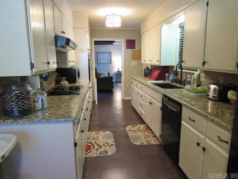 313 Stone Rd, Ashdown, AR 71822 photo 7