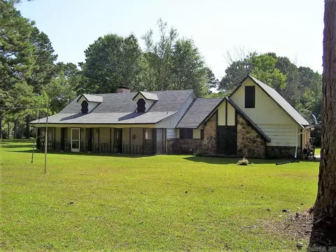 348 Hwy 317, Ashdown, AR 71822 photo 1