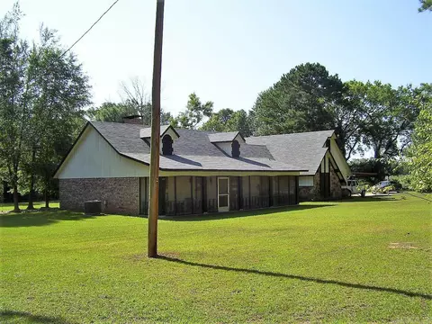 348 Hwy 317, Ashdown, AR 71822 photo 2