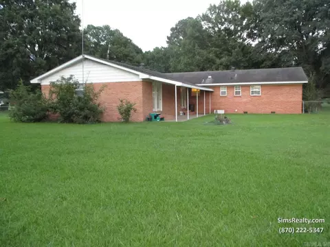 7 Maulding Dr, Dermott, AR 71638 photo 26